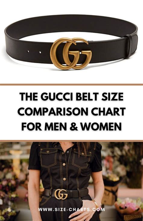 how to find the size of your gucci belt|gucci belt 2cm vs 3cm.